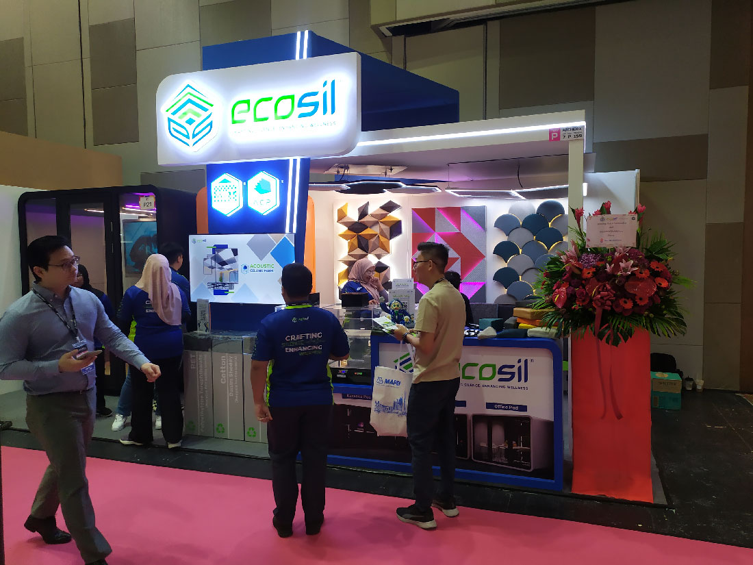 ecosil archidex 2025 03