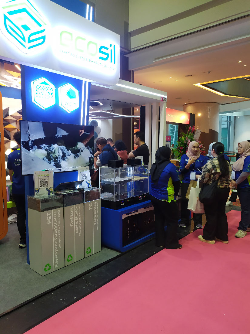 ecosil archidex 2025 10